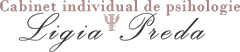 Cabinet psihologie Brasov – Ligia Preda Logo