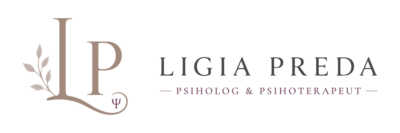 Cabinet psihologie Brasov – Ligia Preda Logo