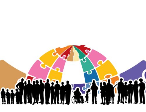 Boala ca semnal al societății, nu doar al individului